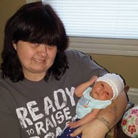 Cindy Randolph Photo 15