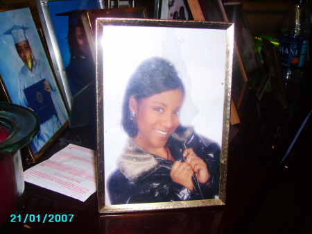 Cheryl Washington Photo 29