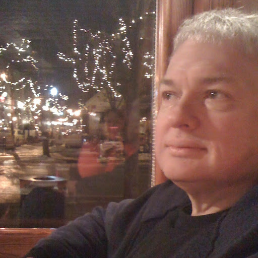 Larry Winslow Photo 15