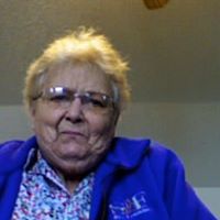 Glenna Stewart Photo 10