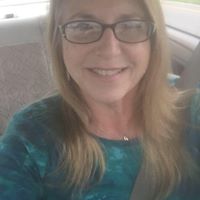 Suzanne Charlton Photo 13