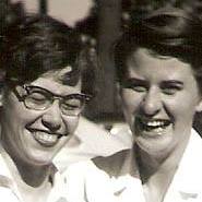 Charlotte Vaughn Photo 30
