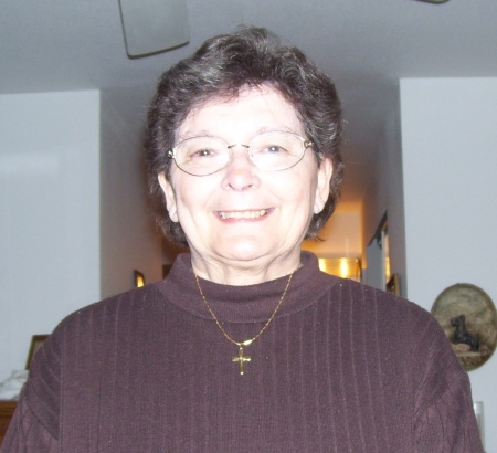 Nancy Davis Photo 11
