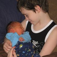 Lucas Boyd Photo 14