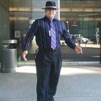 David Waldron Photo 48