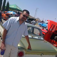 Roy Banda Photo 16