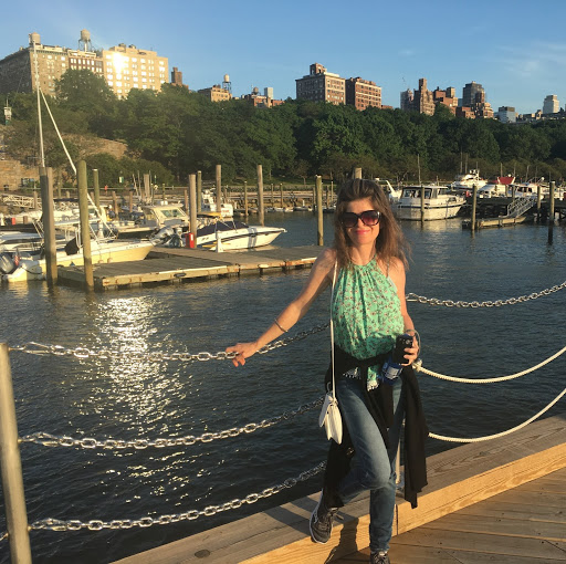 Christine Fitz Photo 2