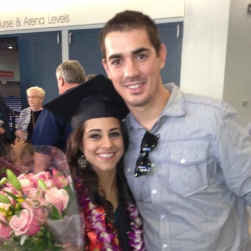 Mark Miranda Photo 14