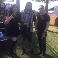 Matt Duarte Photo 23
