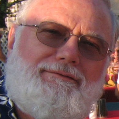 Charles Newcombe Photo 17