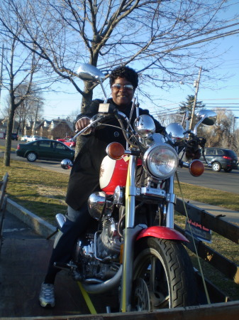 Terri Jackson Photo 9