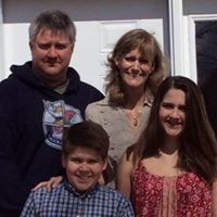 Lori Benoit Photo 20