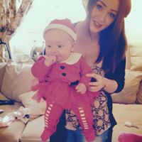 Jessica Driver Photo 16