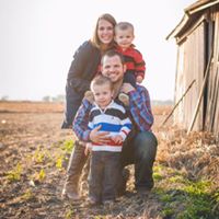 Amy Hensler Photo 14