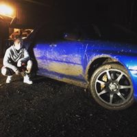 John Hamrick Photo 39