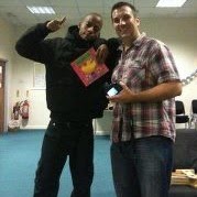 Christian Simms Photo 19