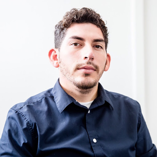 Ricardo Carmona Photo 44