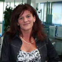 Barbara Funk Photo 24