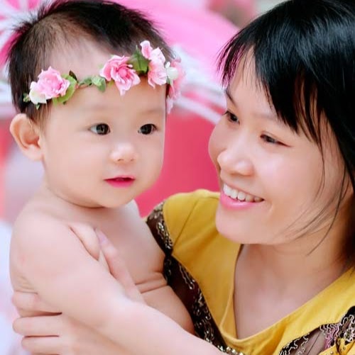 Thoa Nguyen Photo 23