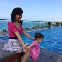 Trang Vu Photo 17