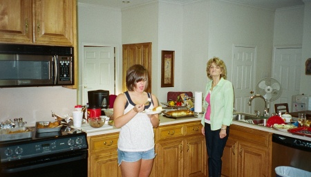 Carolyn Orr Photo 16