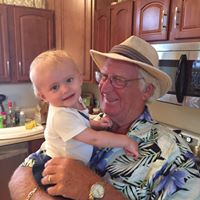 Arthur White Photo 27