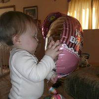 Michelle Kasper Photo 32