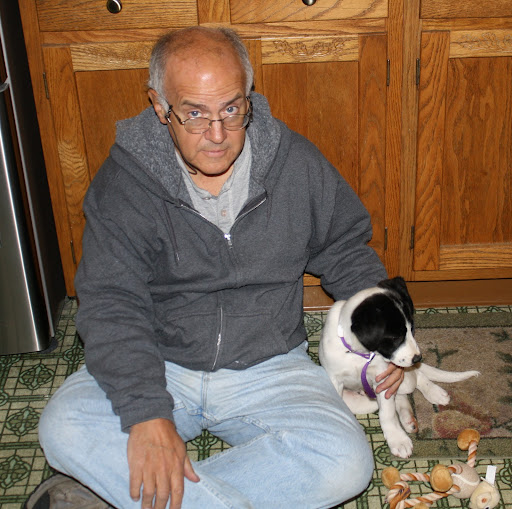 Donald Dewey Photo 24