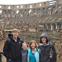 Beth Cameron Photo 12