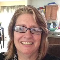 Debbie Gay Photo 32