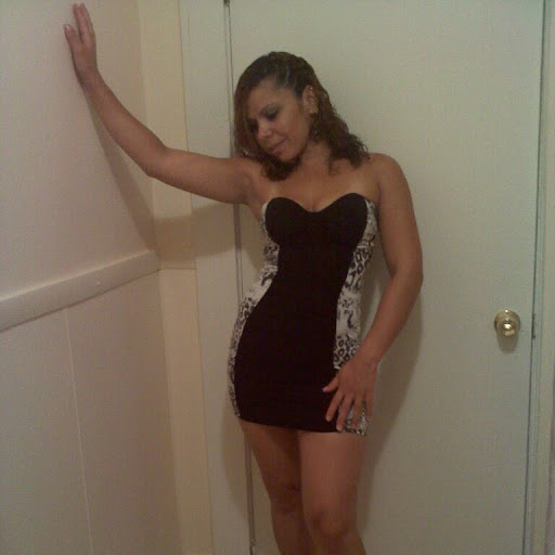 Angelica Rivera Photo 4