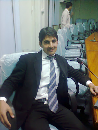 Farooq Ahmad Photo 27