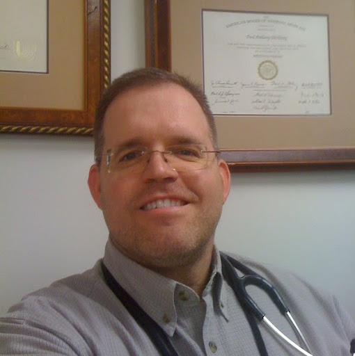 Paul Mchenry Photo 34