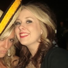 Christina Pickering Photo 17