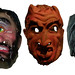 Tracy Mask Photo 12
