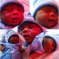 Samuel Waldron Photo 4