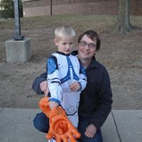 Brian Stuckey Photo 23