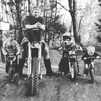 Forrest Richardson Photo 9