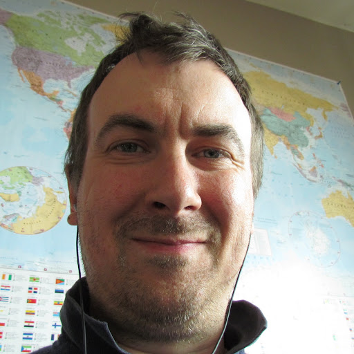 Jonathan Marsh Photo 19