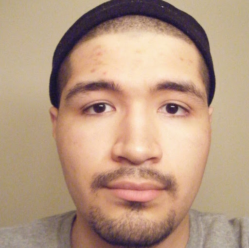 Luis Villarreal Photo 5