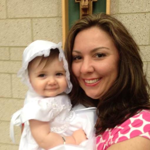 Rebecca Blevins Photo 15