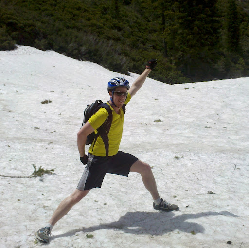 James Lockwood Photo 12