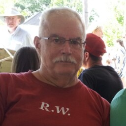 Raymond Winfield Photo 13