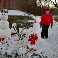 Jason Sutherland Photo 44