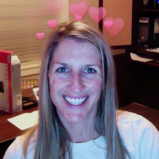 Julie Caffrey Photo 22