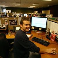 Thomas Petit Photo 11