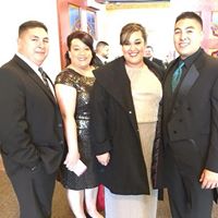 Angela Chavez Photo 34