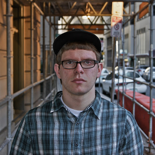 Shawn Simpson Photo 34