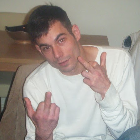 Billy Sharpe Photo 20