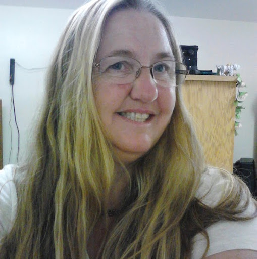 Debra Terry Photo 15